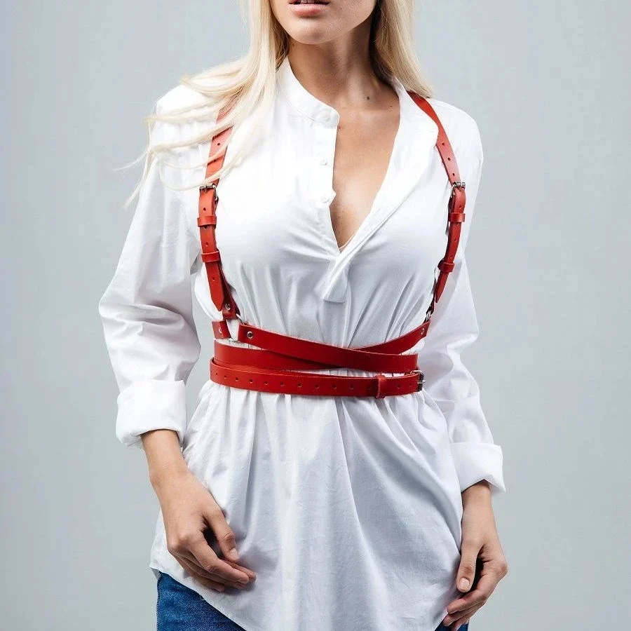 Harnais Femme
